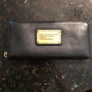 Marc Jacobs wallet